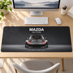 Mazda RX-7 Koyu Stüdyo Mouse Pad - Y1550