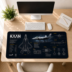 Kaan Mouse Pad